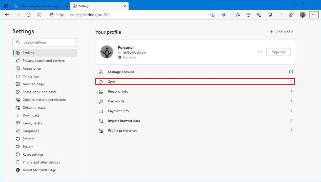How to manage favorites on Microsoft Edge Windows Central