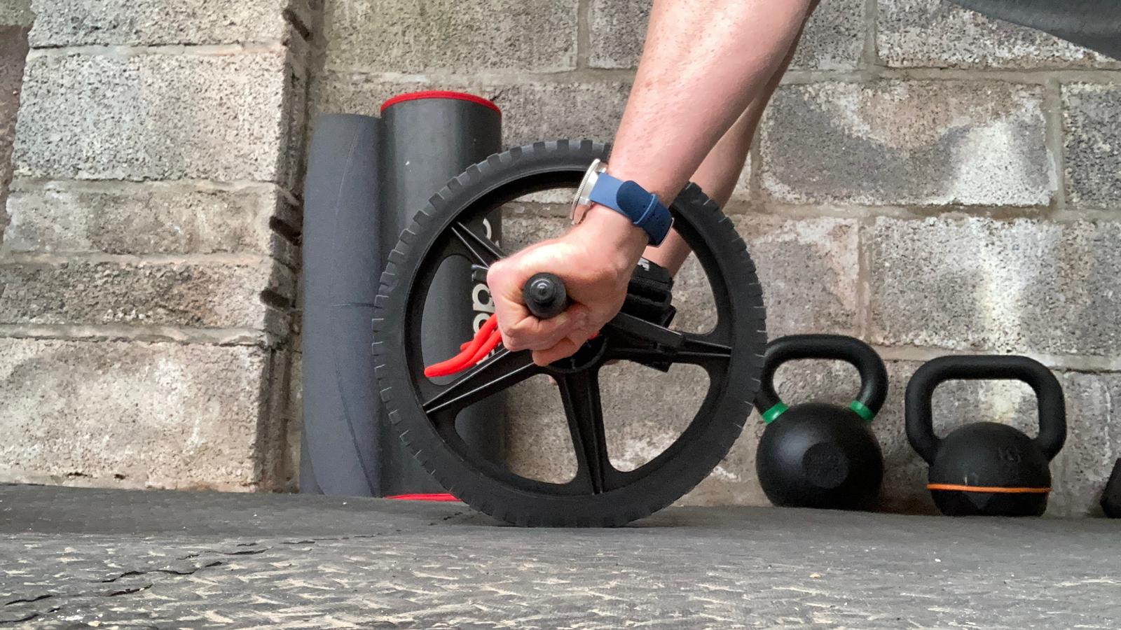 Lifeline Power Wheel review | Live Science