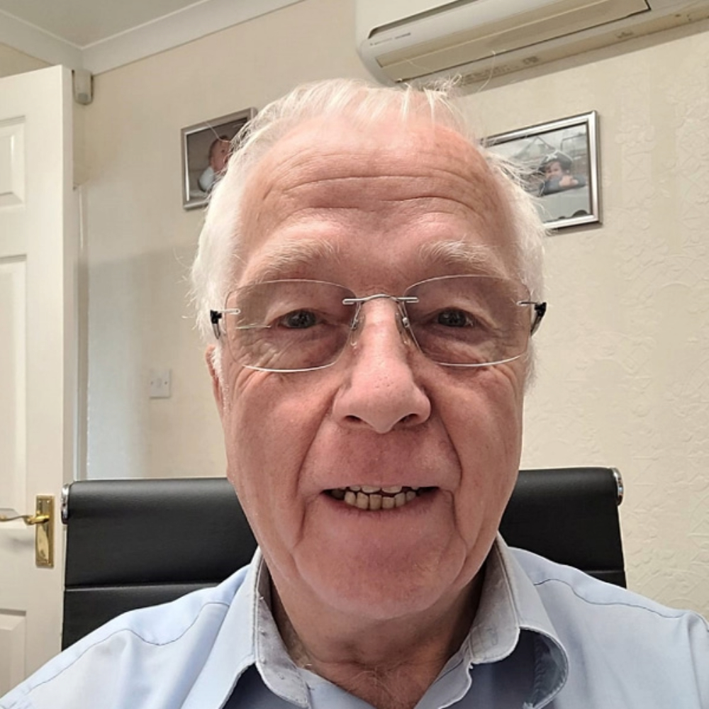 Robin Antill