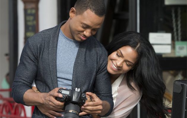 The Perfect Match Terrence Jenkins Cassie Ventura