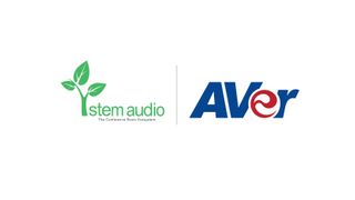 Stem Audio/AVer USA Partnership