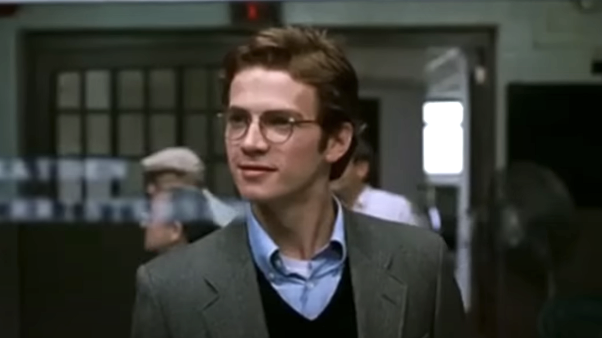 hayden christensen in shattered glass