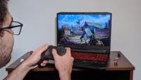 Best Cheap Gaming Laptops 2021: Acer Nitro 5 (AMD. 2020)