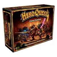HeroQuest | Check price at Amazon💲 Full price: 📉 Expected price: ❗ Record low: