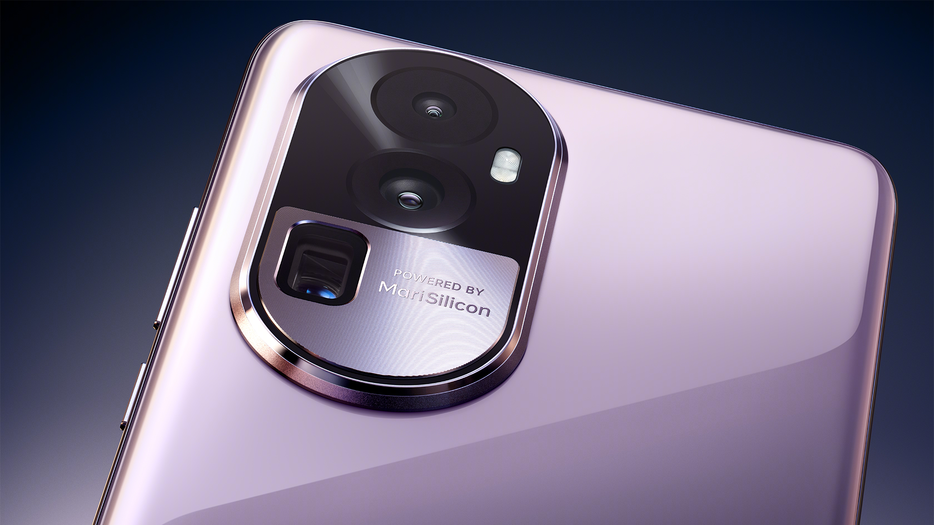 Oppo Reno10 Pro+ 5G