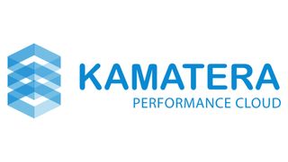 Kamatera logo
