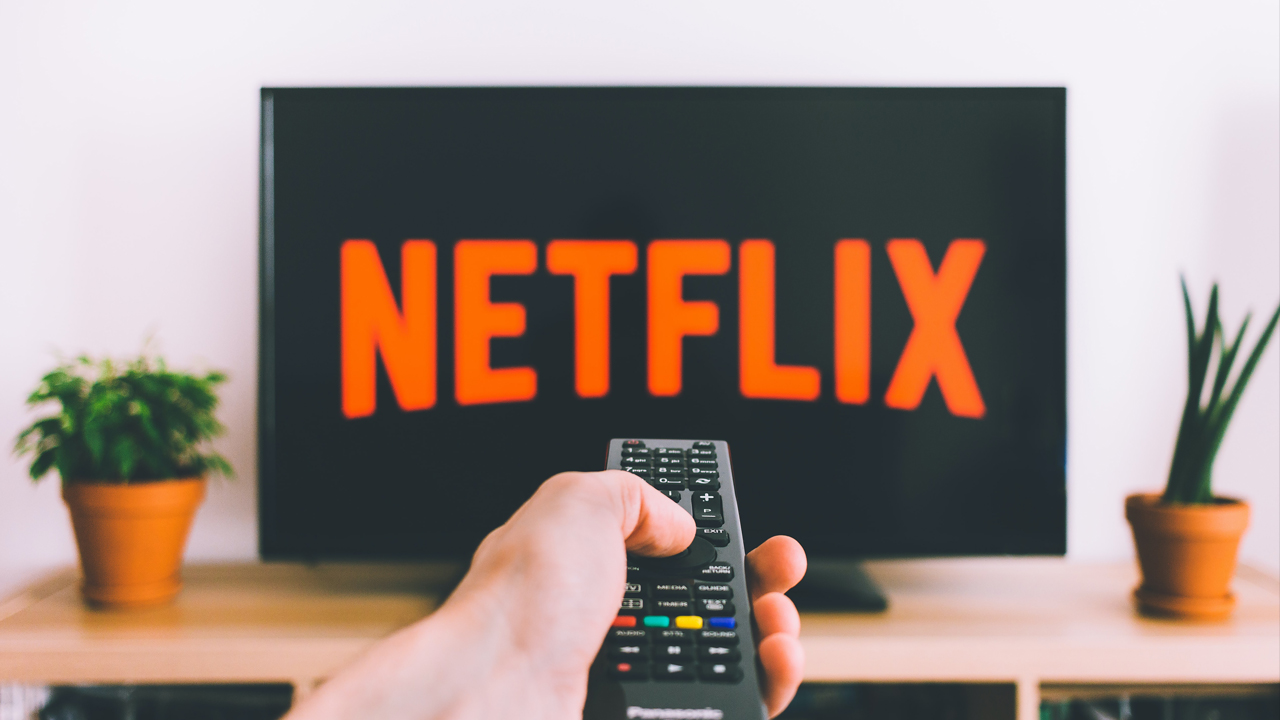 The best Netflix shows only available in the US UK France and