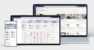 Microsoft Teams Bulletins