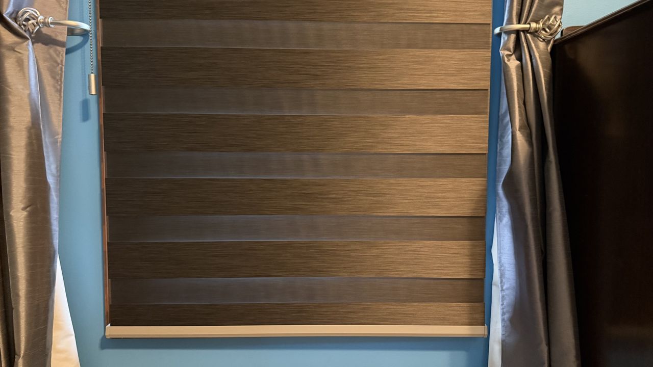 Graywind Smart Blinds