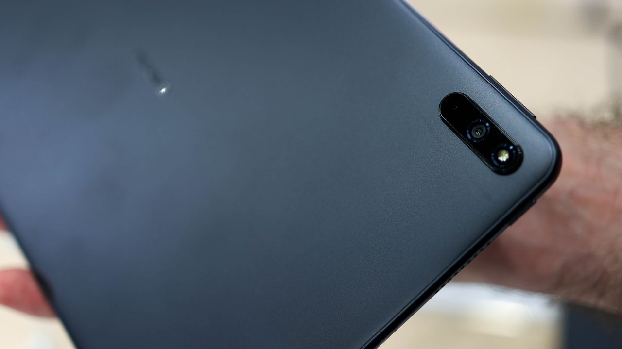 Huawei MatePad (2022)