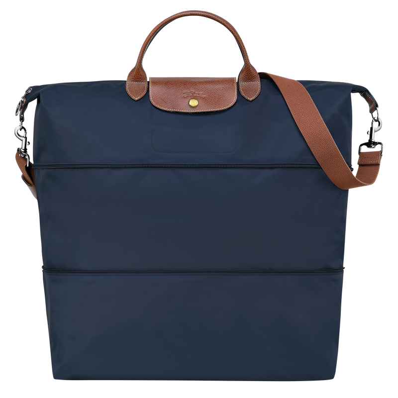 Travel Bag Expandable