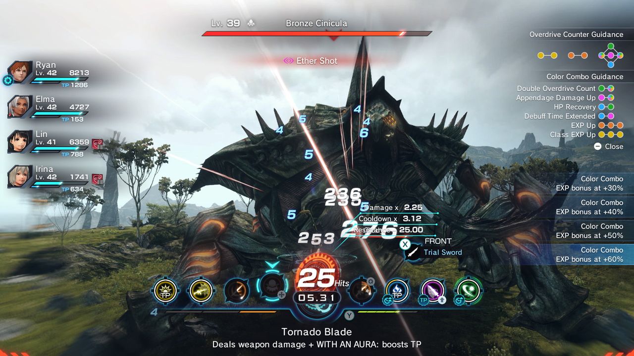 Xenoblade Chronicles X: Definitive Edition