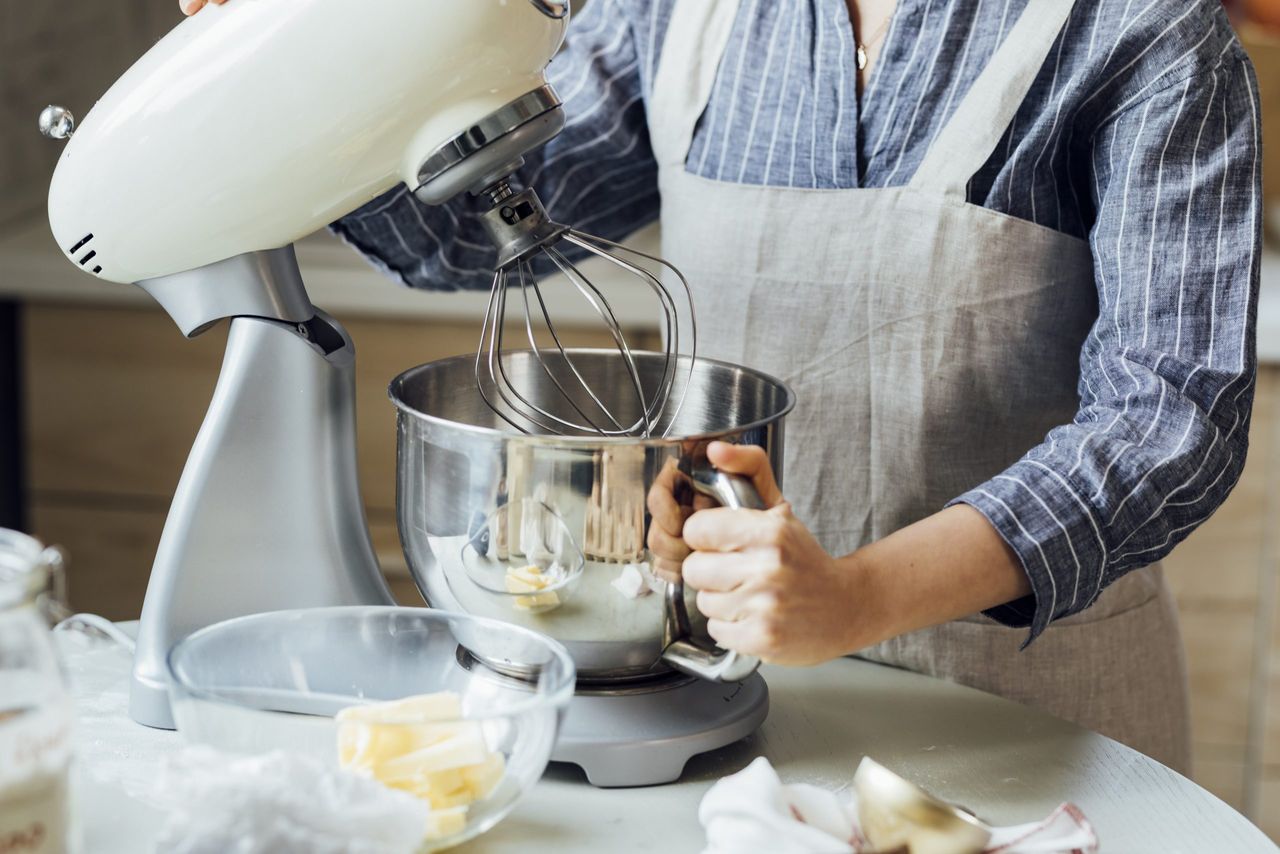 Amazon Prime Day KitchenAid