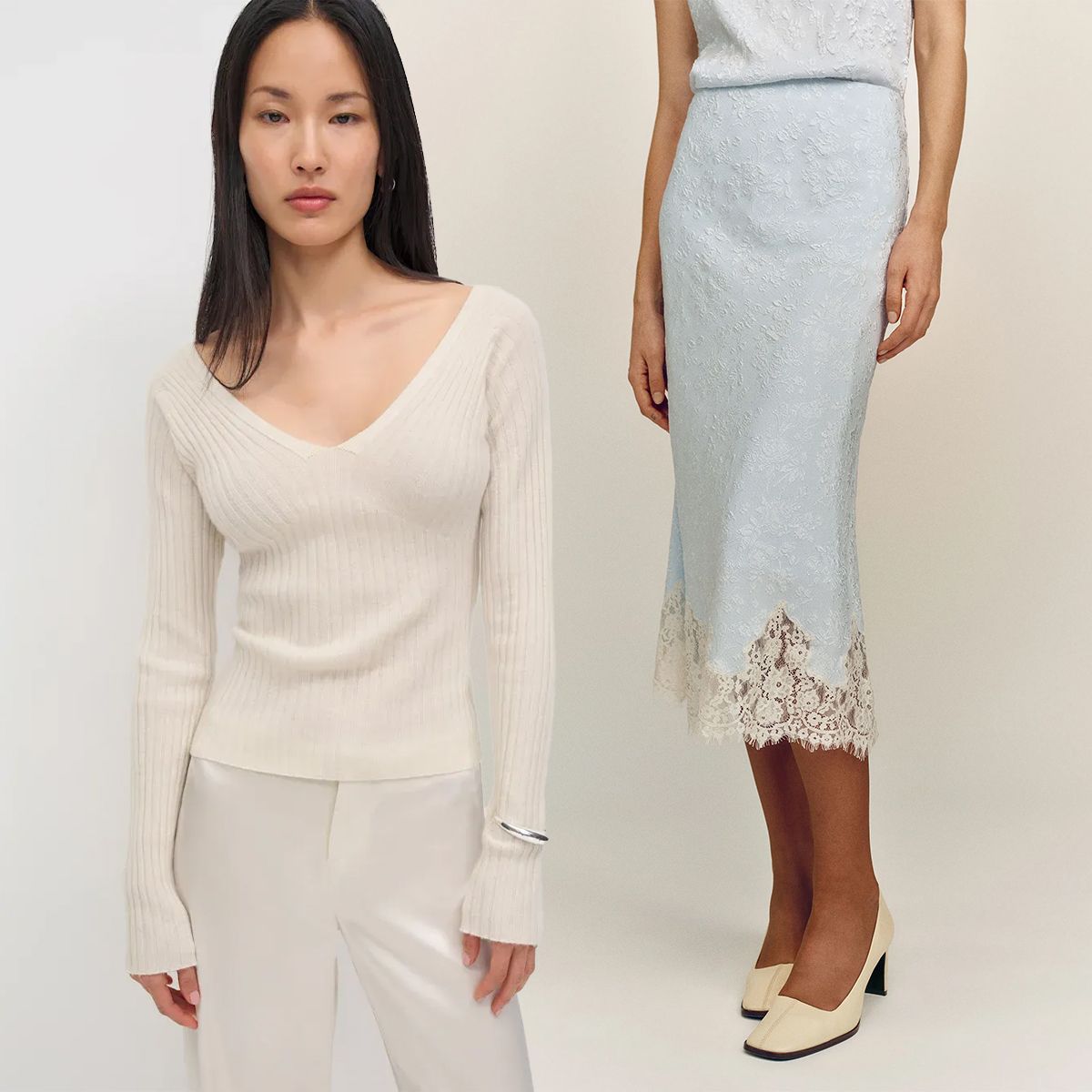 Chic Reformation New Arrivals January 2026