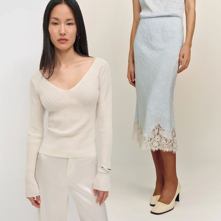 Chic Reformation New Arrivals January 2026