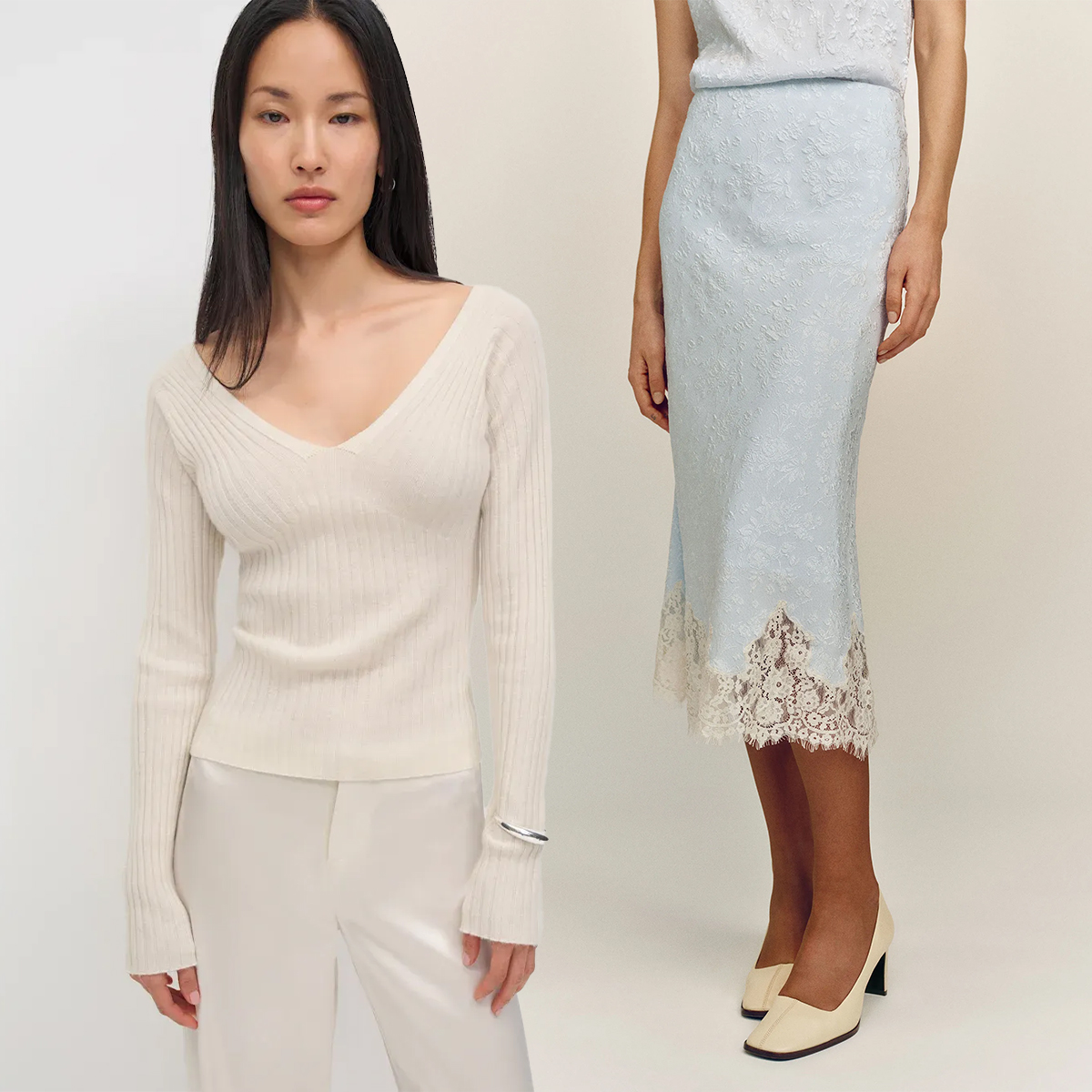 Chic Reformation New Arrivals January 2026