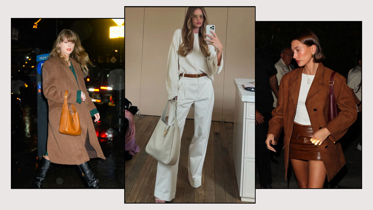 I’ve Tried Countless Designer Bags—I Can See Why Everyone Comes Back to This French Classic