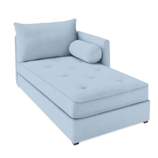 Serena & Lily chaise longue