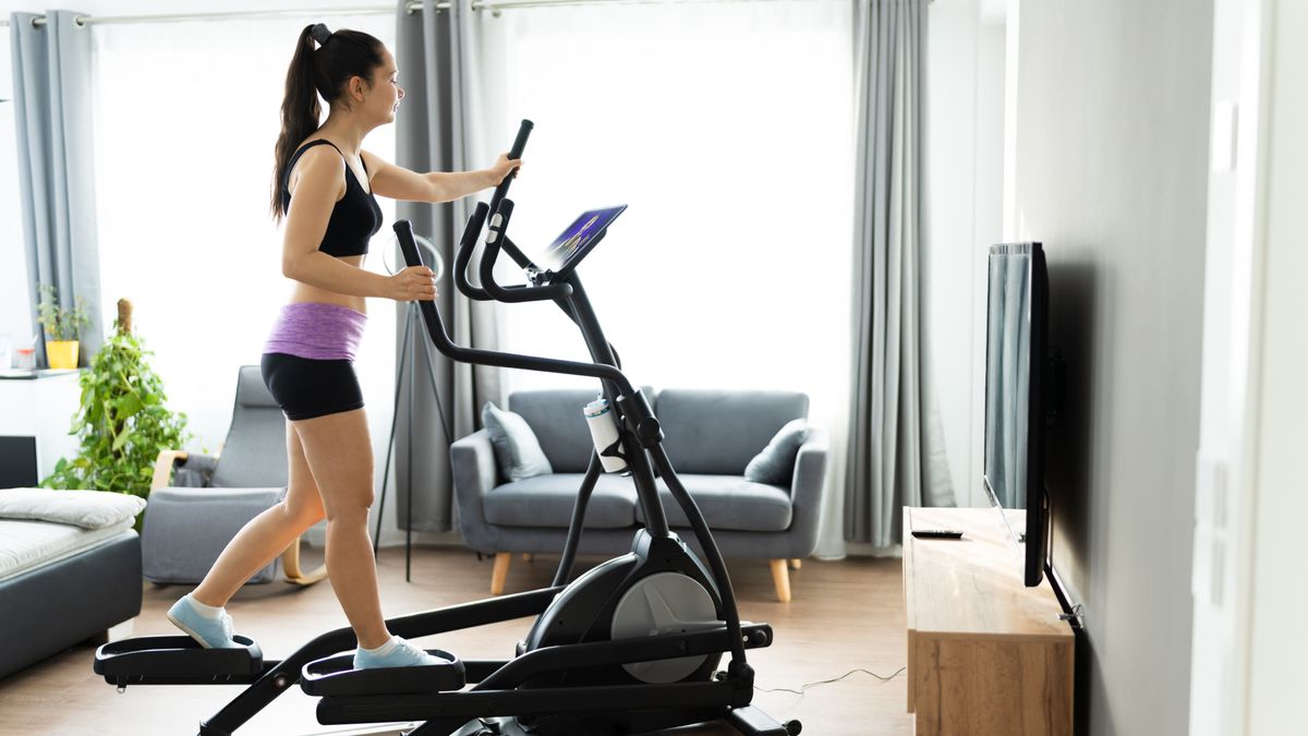 Elliptical trainers vs treadmills how to choose the right cardio