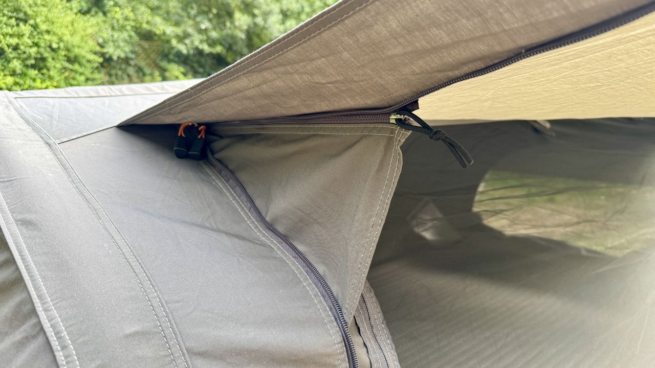 Dometic Pico FTC 2x2 TC-i tent tested and reviewed