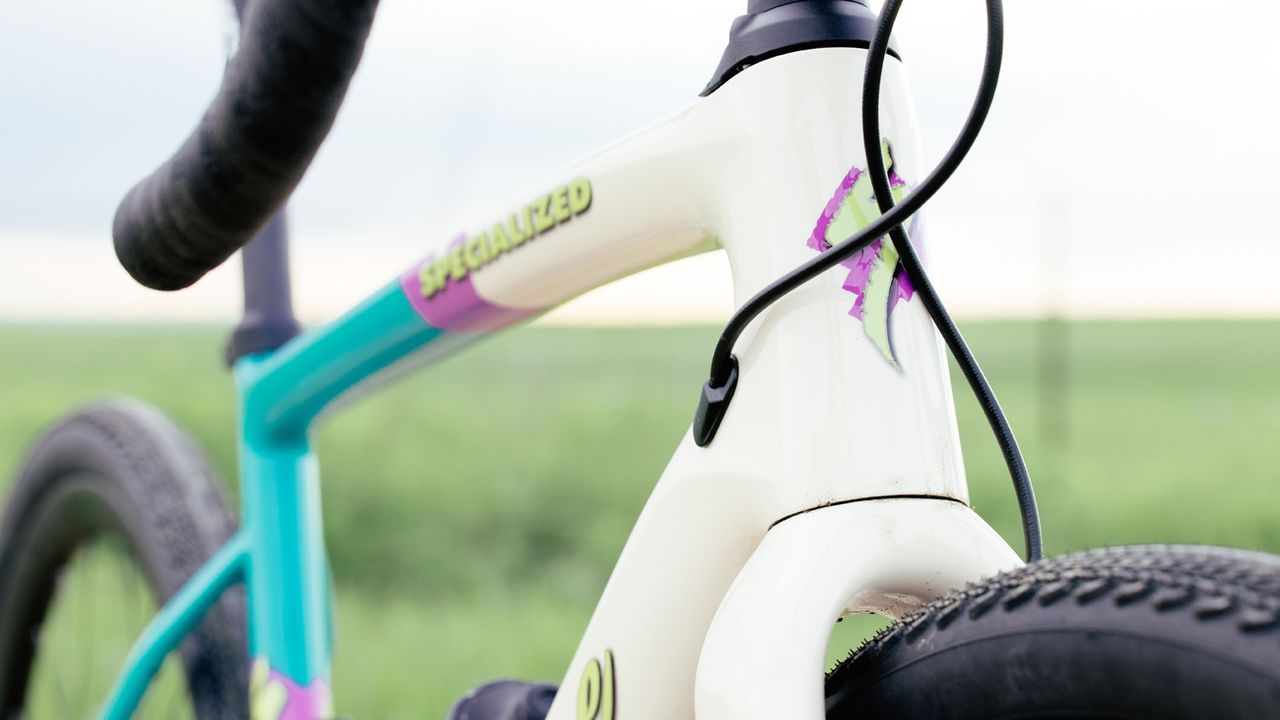 Specialized Rock Combo Diverge