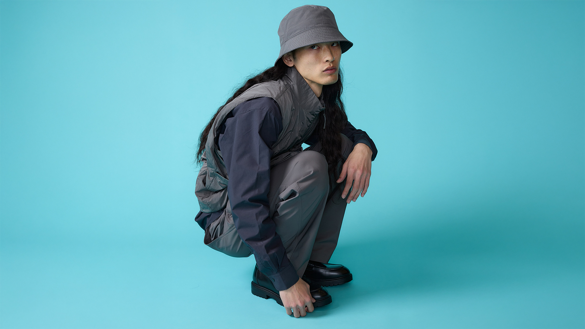 Goldwin Fall 2026 Collection