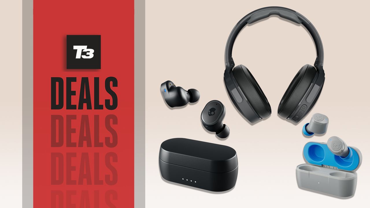 Skullcandy Black Friday sale