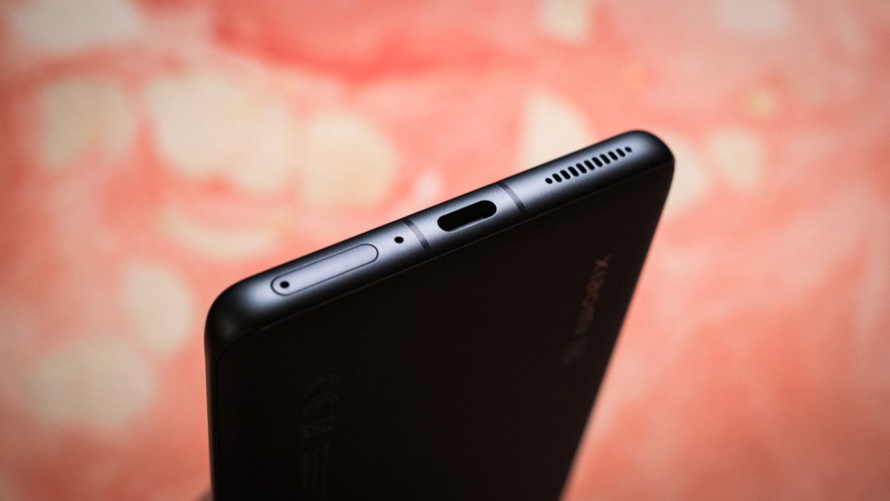 Xiaomi 12 Pro
