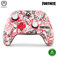 PowerA Wireless Controller for Xbox - Fortnite SE | $99.99 from Amazon

Buy from: Amazon | PowerA&nbsp;