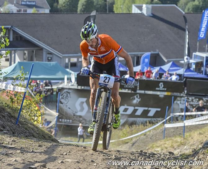 Rudi Van Houts (Netherlands)
