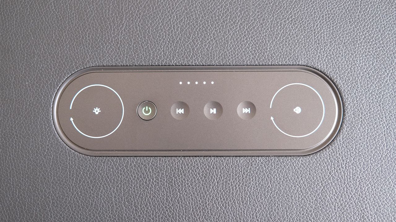 Edifier ES300 review