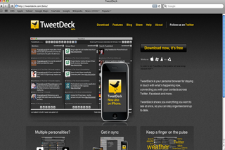 TweetDeck