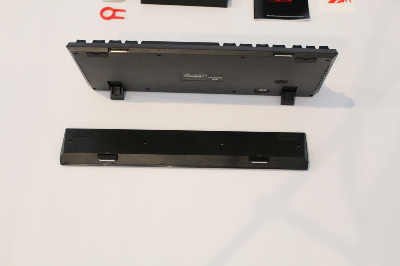 Redragon K596