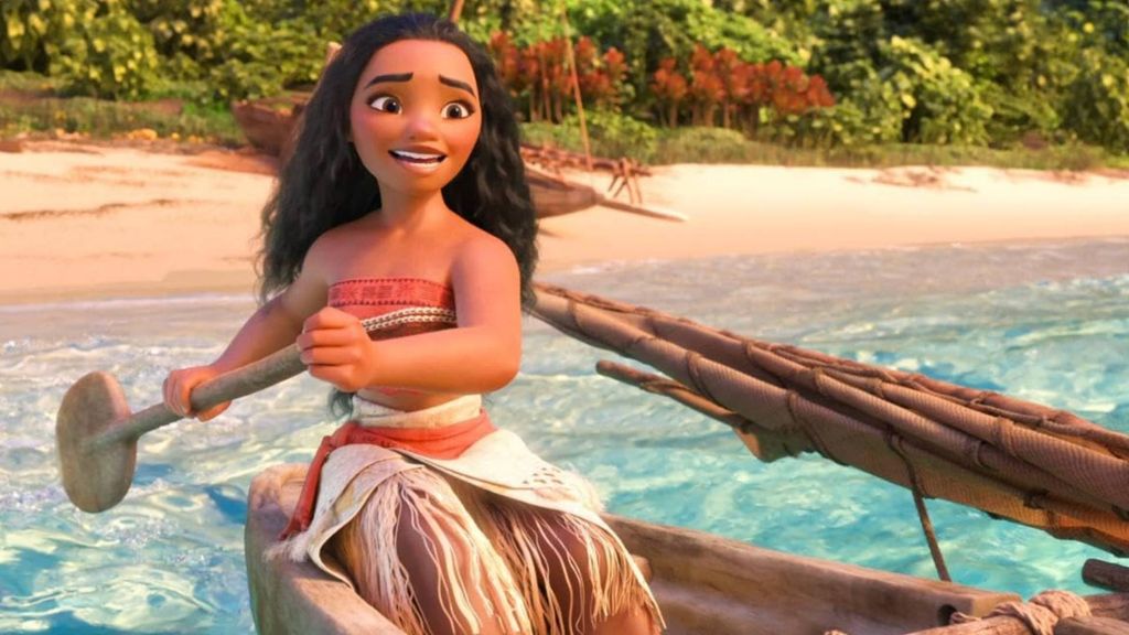 Moana 2 release date, cast, trailer, and everything you need to know about the Disney movie