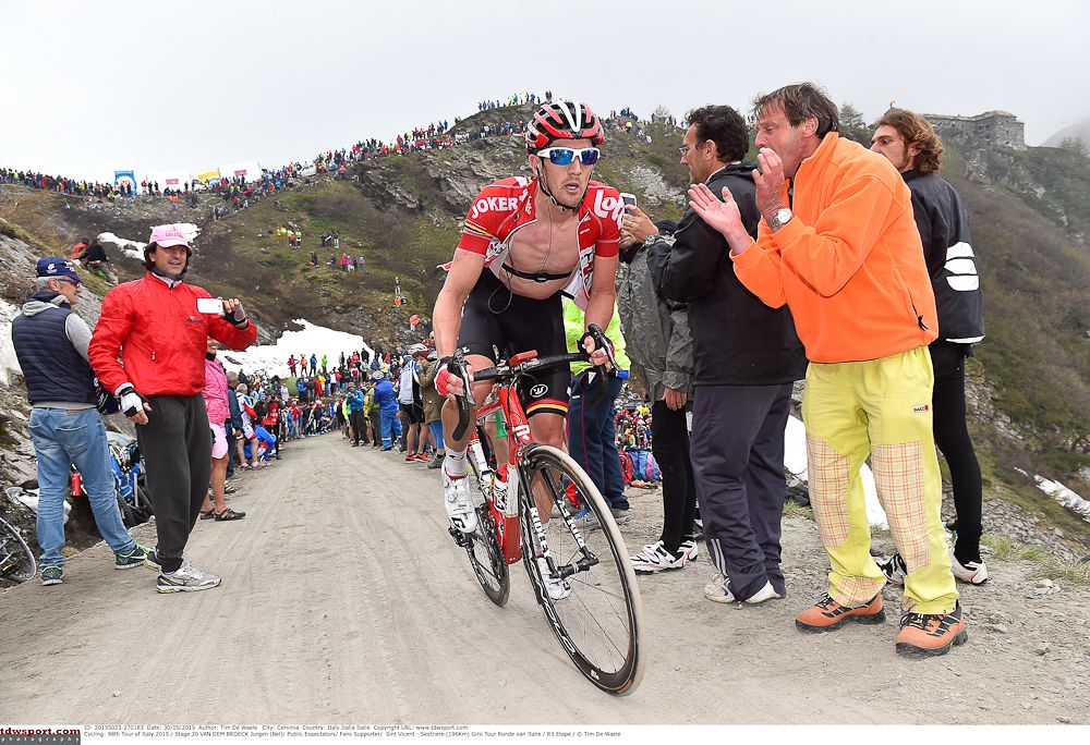 Maxime Monfort (Lotto Soudal)