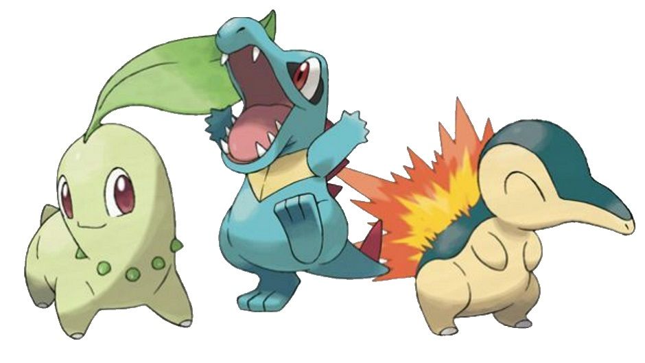 New Pokemon may be coming to Pokemon Go this week according to a leaked. uh...