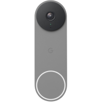 Google Nest Doorbell (Wired):$179.99$148.50 at Walmart