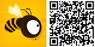 QR: Bee Leader
