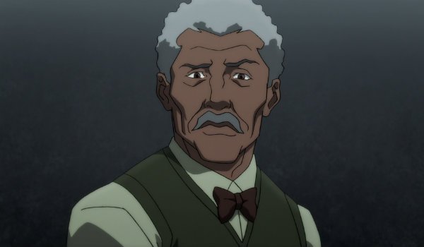 lucius fox