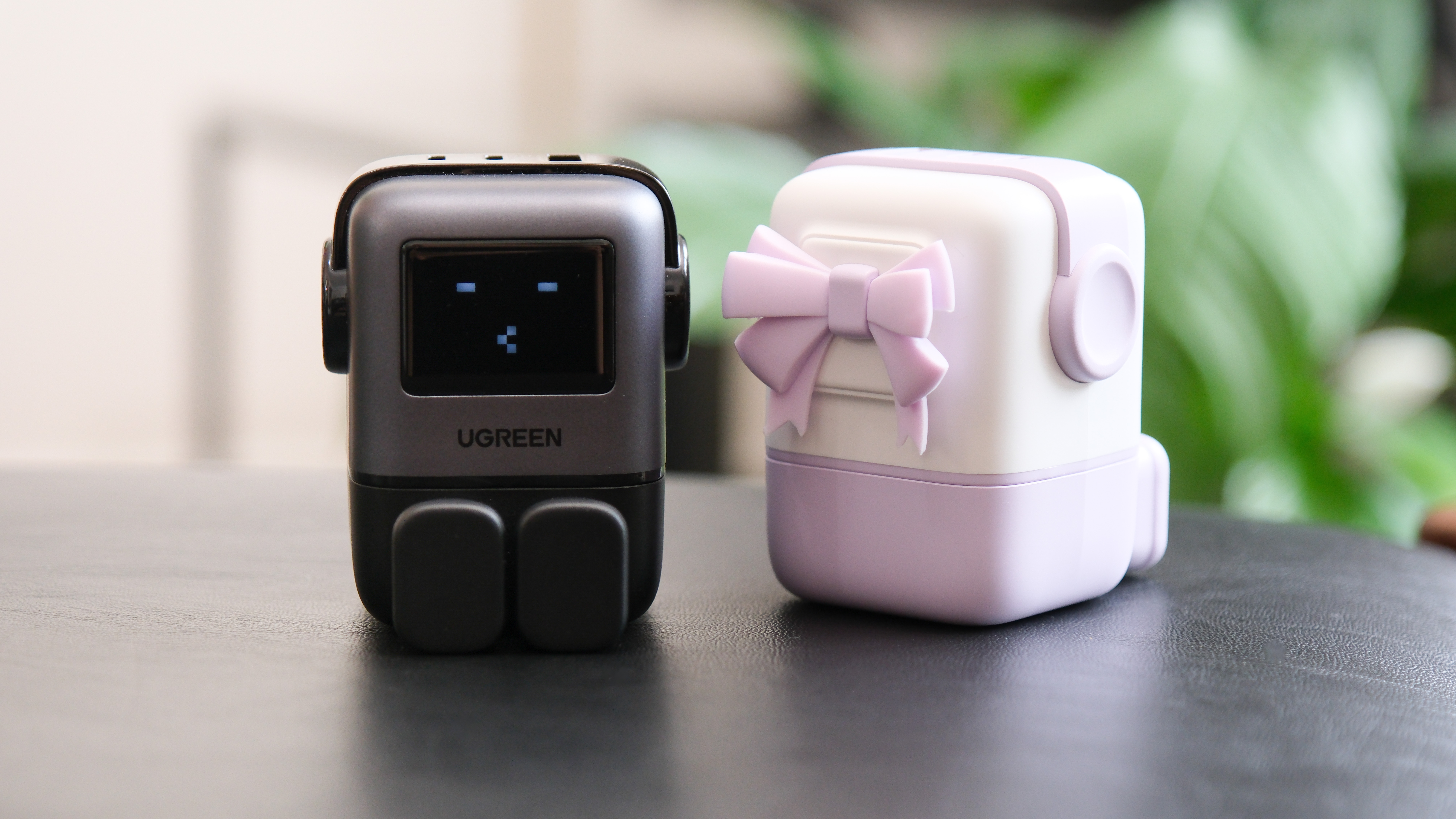 Ugreen Nexode RG charger review: this might be the most adorable charger ever