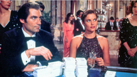   Licence To Kill