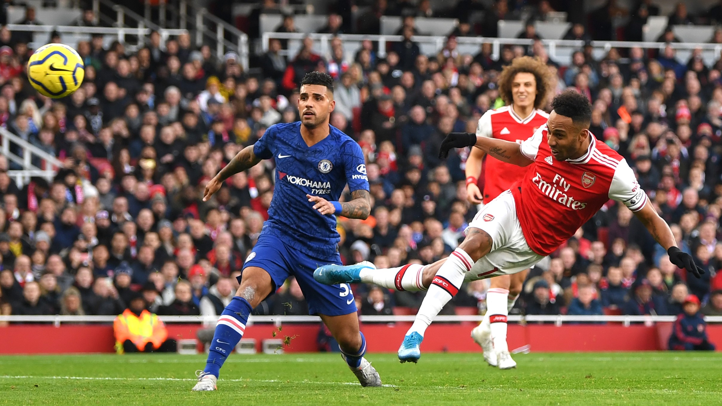 Arsenal Vs Chelsea Live Stream How To Watch Premier League Match