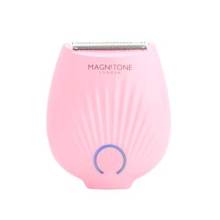 Magnitone Gobare Rechargeable Mini Travel Shaver one of the best bikini trimmers 