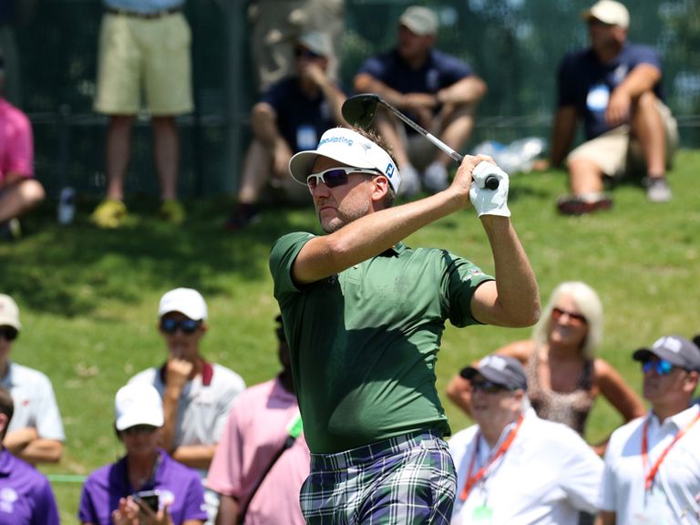 Ian Poulter Hopes "Idiot" Fan Behaviour Gets "Stamped Out"