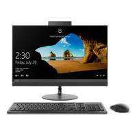 Lenovo 520 24-inch all-in-one PC £899 £674.10 at Currys PC World