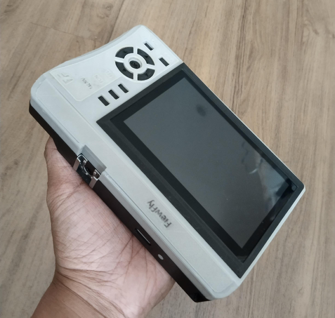 Raspberry Pi