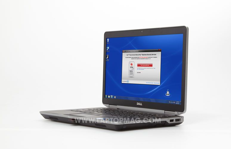 Dell Latitude E6430s Review Business Laptop Reviews Laptop Mag 7270