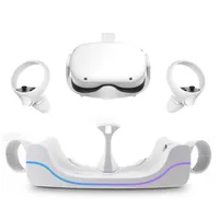 VeeR Oculus Quest 2 Charging Dock | $48.99$29.74 at AmazonSave $19.25