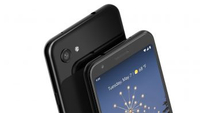 Google Pixel 3A