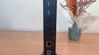 Kensington SD4100v USB 3.0 Dual 4K Docking Station review
